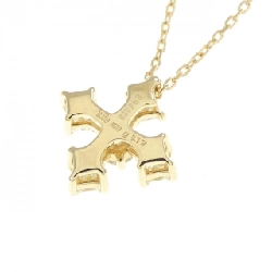 K18YG Nhẫn Đính Hôn Kim Cương 0.26CT - Hàng hiệu Chính hãng 861783