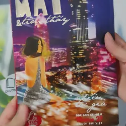 Tìm Thấy & Lại Mất 1018877