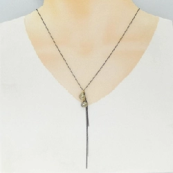 Agat Necklace - Hàng hiệu Authentic 840388