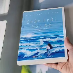 Chân trời góc bể - Diệp Lạc Vô Tâm 607726