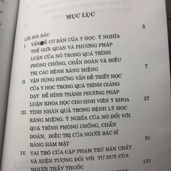 Combo 2 cuốn Triết Học - Trần Túy - Đều có chữ ký tác giả 543765