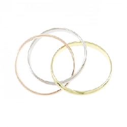 Nhẫn K18PG/PT900/K18YG 666738