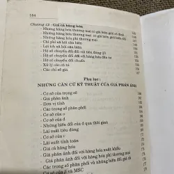 Phân tích kinh tế các dự án -Lyn Squire & Herman G.van der  933875