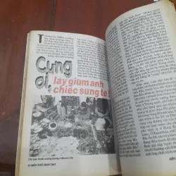 KIẾN THỨC NGÀY NAY số 232 ngày 1-1-1997 603260