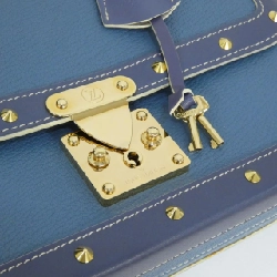 Túi xách vai Louis Vuitton Suhali Tarantule M91821 - Hàng hiệu Chính hãng 802266