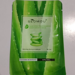 Combo 22 Miếng Mặt Nạ 506347