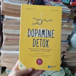 Dopamine Detox - Thibaut Meurisse 