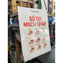 Sổ tay mạch chuẩn - Lâm Chính Hoành