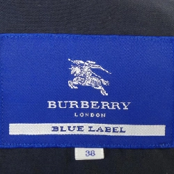 Áo khoác BURBERRY BLUE LABEL - Hàng hiệu Authentic 817742