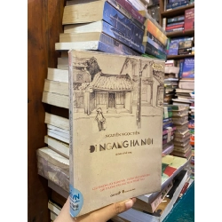 ĐI NGANG HÀ NỘI - NGUYỄN NGỌC TIẾN 120048