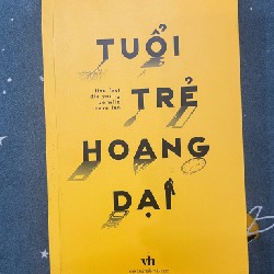 Tuổi trẻ hoang dại - Nguyễn Ngọc Thạch