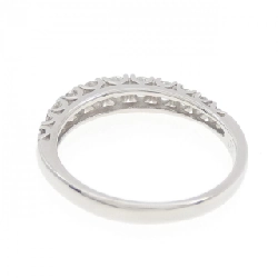 Nhẫn kim cương PT900 0.50CT - Hàng hiệu Authentic 666943