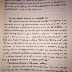 Phù Chú Diệu Thuật Bí Pháp (Khai Quang Điểm Nhãn Thần Phật) – Phái Lư Sơn

 93300