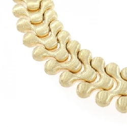 Nanis 750YG Necklace - Hàng hiệu Authentic 842381