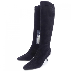 【Khuyến mãi】Giày bốt dài ROGER VIVIER 664522