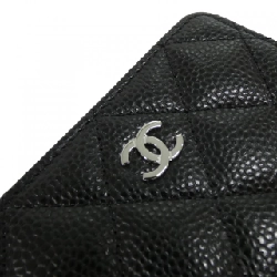 【Sản phẩm chưa sử dụng】Chanel Timeless Classic Line AP0216 Ví đựng tiền xu 620707