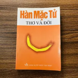 Hàn Mặc Tử - Thơ và Đời#HATRA