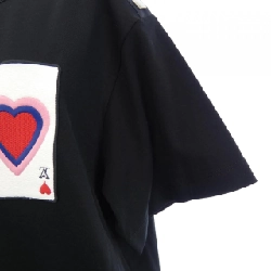 Áo thun LOUIS VUITTON FKTS99UOL 632117