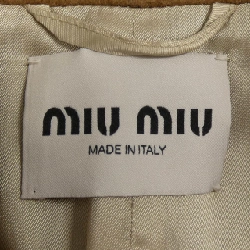 Jacket MIU MIU MH1888 S232 130M - Hàng hiệu Authentic 815672