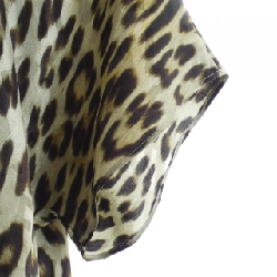 Balenciaga BALENCIAGA 725717 TOL83 Đầm - Hàng hiệu Chính hãng 809496