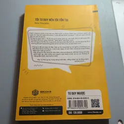 Tư Duy Ngược  735471