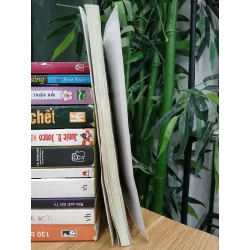 Good Luck – Bí mật của May Mắn – Alex Rovira & Fernando Trías de Bes 574037