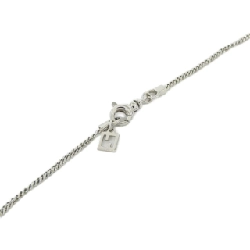 Fendi 7AJ589 B08 Dây chuyền 625220