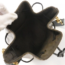 Túi xách vai Fendi Mon Tresor 8BT298 A5KC 611035