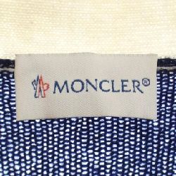 【Mã giảm giá】Moncler MONCLER Áo khoác cardigan 644421