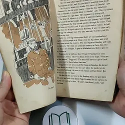 [MIỄN PHÍ BỌC SÁCH] Around the World in 80 Days (1968) - Jules Verne 634515