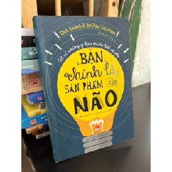 Bạn chính là sản phẩm của não - Dick Swaab, Paul Schutten