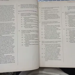 THE OFFICIAL GUIDE FOR GMAT REVIEW - GMAT VERBAL (HƯỚNG DẪN CHÍNH THỨC CHO ÔN TẬP GMAT) 599770