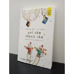 Gói Chữ Thành Thư Chàng trai áo trái New 100% HCM.ASB2602 Rebooks.vn