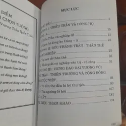 ĐỨC THÁNH TRẦN với thiên trường và cộng đồng dân tộc Việt 740173