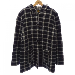 Thế giới săn bắn HUNTING WORLD Áo khoác cardigan