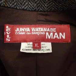 JUNYA WATANABE MAN LEVIS WF-J005 Áo khoác - Hàng hiệu Authentic 889749