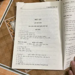 Từ vựng ngữ nghĩa Tiếng Việt 784584