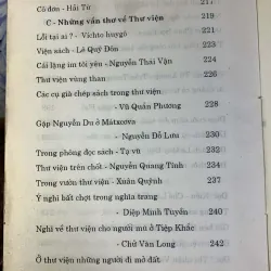 Thơ Và Danh Ngôn Về Sách 739058