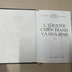 Chiến tranh và hòa bình tập 3 (c47) 796157