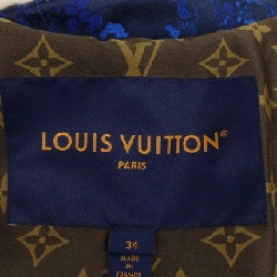 Louis Vuitton FPBB83 CYX Áo khoác - Hàng hiệu Chính hãng 815151