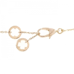 Dây chuyền Bulgari Fiorever - Hàng hiệu Authentic 842527