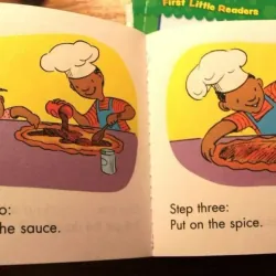 First little readers ABCDEF (Sách nhập) - 116 quyển + File Mp3 795780