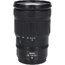 Z24-120mm F4S - Hàng hiệu Authentic