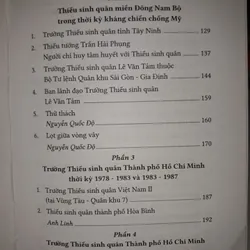 Hạt Giống Đỏ - Chuyện về Thiếu sinh quân miền Đông Nam Bộ 643309