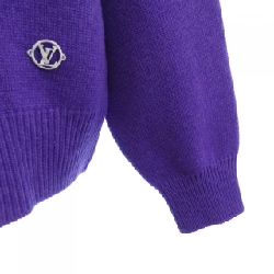 Louis Vuitton LOUIS VUITTON Áo len - Hàng hiệu Chính hãng 901892