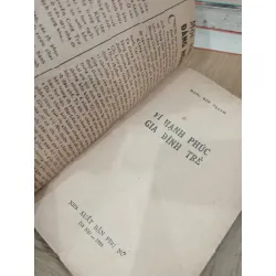 Vì hạnh phúc gia đình trẻ - Đặng Kim Thanh 704303