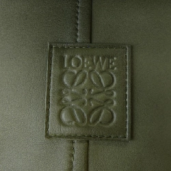 LOEWE S540Y19L73 Áo khoác da - Hàng hiệu Authentic 818140