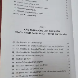 500 TÌNH HUỐNG QUẢN LÝ CỦA GIÁM ĐỐC  1001634