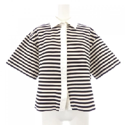 Áo sơ mi ngắn tay Max Mara - Hàng hiệu Authentic