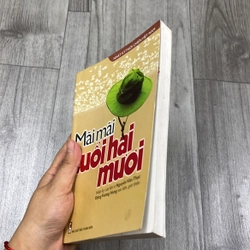Mãi mãi tuổi hai mươi. 2a1 542915